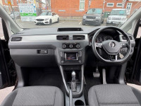 VOLKSWAGEN CADDY MAXI LIFE