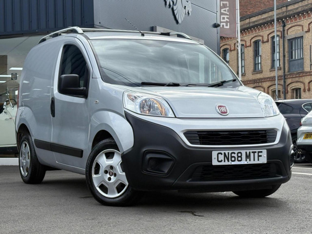 FIAT FIORINO