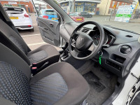 SUZUKI CELERIO