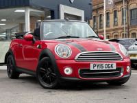 MINI CONVERTIBLE