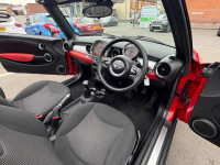 MINI CONVERTIBLE