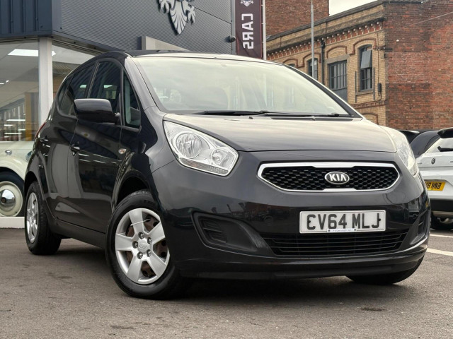 KIA VENGA
