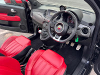 ABARTH 595C
