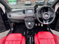 ABARTH 595C