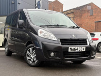 PEUGEOT EXPERT TEPEE