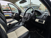 LAND ROVER FREELANDER 2