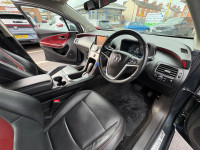 VAUXHALL AMPERA