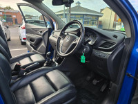 VAUXHALL MOKKA X