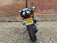 BMW R1200S