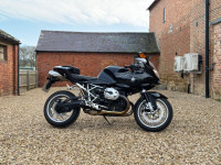BMW R1200S