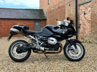 BMW R1200S