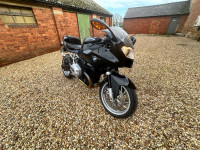 BMW R1200S