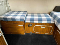 VOLKSWAGEN CAMPERVAN