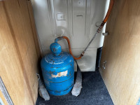 VOLKSWAGEN CAMPERVAN