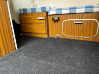 VOLKSWAGEN CAMPERVAN