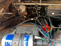 VOLKSWAGEN CAMPERVAN