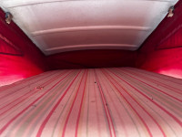 VOLKSWAGEN CAMPERVAN