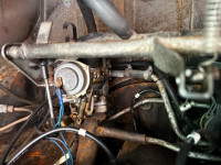 VOLKSWAGEN CAMPERVAN