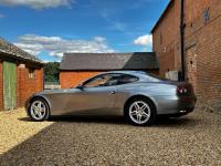 FERRARI 612