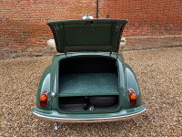 MORRIS MINOR