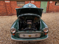 MORRIS MINOR