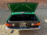 TRIUMPH TR6
