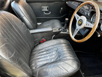 MG MGB