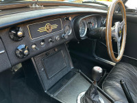 MG MGB