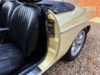 MG MGB