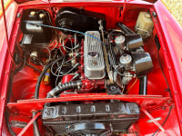 MG MGB