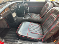 MG MGB
