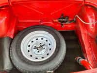 MG MGB