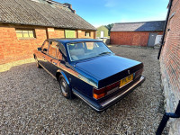 ROLLS-ROYCE SILVER SPIRIT