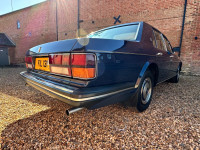 ROLLS-ROYCE SILVER SPIRIT