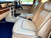 ROLLS-ROYCE SILVER SPIRIT