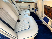 ROLLS-ROYCE SILVER SPIRIT