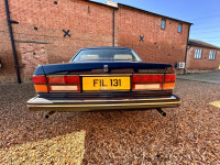 ROLLS-ROYCE SILVER SPIRIT