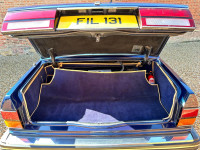 ROLLS-ROYCE SILVER SPIRIT