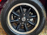 MG MGB