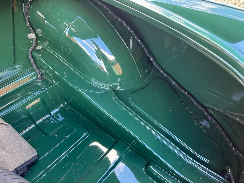 MG MGB