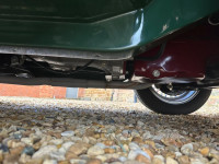 MG MGB