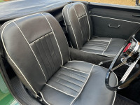 MG MGB