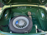 MG MGB