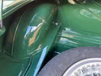 MG MGB