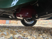 MG MGB