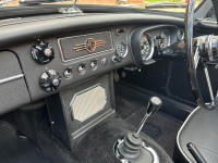 MG MGB