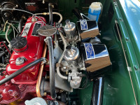 MG MGB