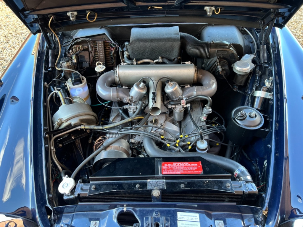 ROVER P5