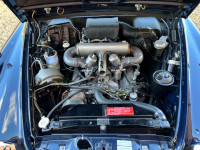 ROVER P5