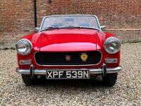 MG MIDGET